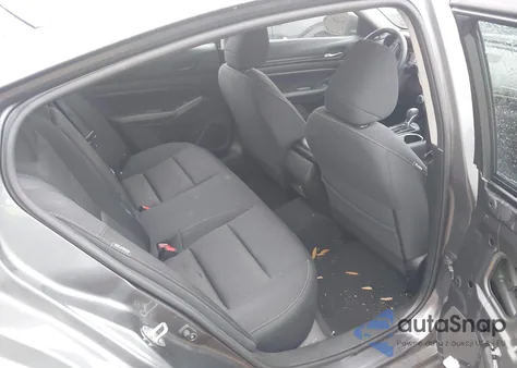 2024 Nissan Altima Sv Fwd z USA, uszkodzony, nr VIN 1N4BL4DV8RN330472